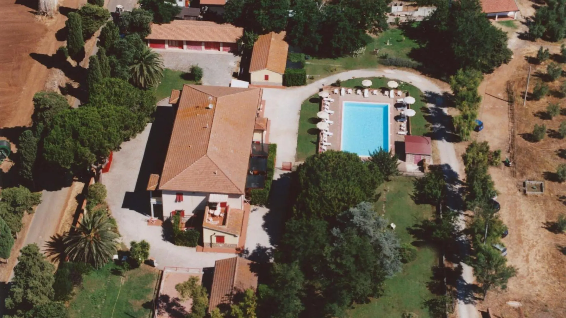 Holiday home Casa Vacanze Guardamare