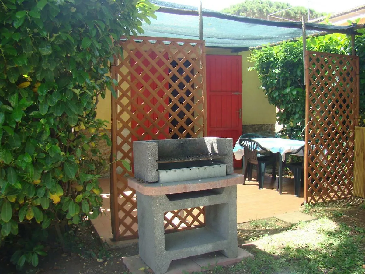 Casa Vacanze Guardamare