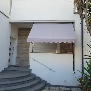 Lecci Al Mare San Vincenzo