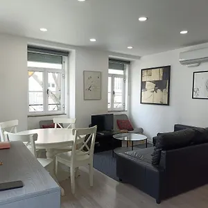  Appartamento Dobairro At Merces Portogallo