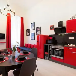  Appartamento Premium By Hi5 - Szent Istvan 9 Ungheria