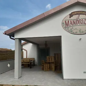 Il Mandriolo Marina di Grosseto
