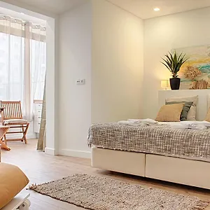  Appartamento On Suites Portogallo