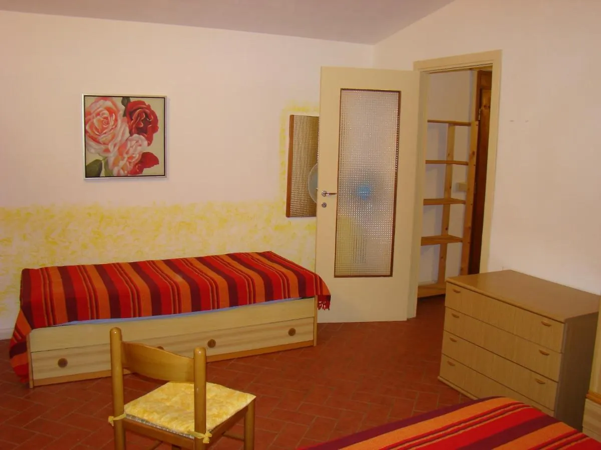Casa Vacanze Guardamare Italy