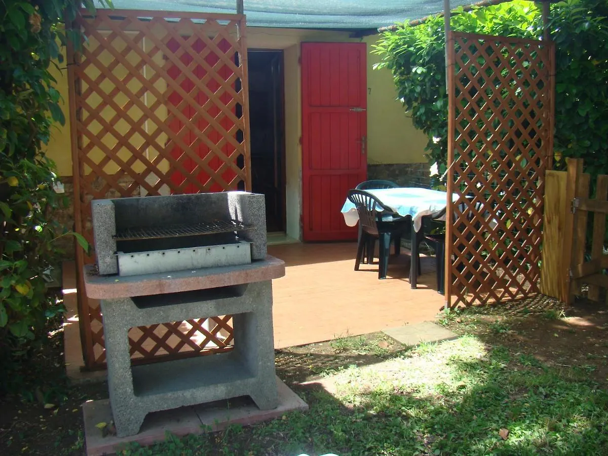 Casa Vacanze Guardamare 0*, San Vincenzo Italy