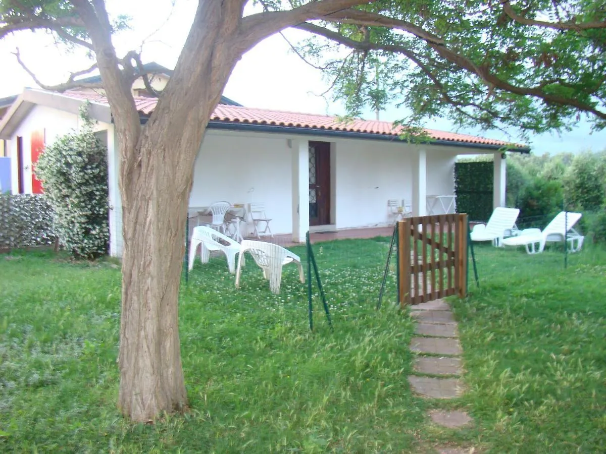 Holiday home Casa Vacanze Guardamare Italy