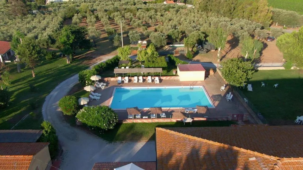Casa Vacanze Guardamare 0*, San Vincenzo