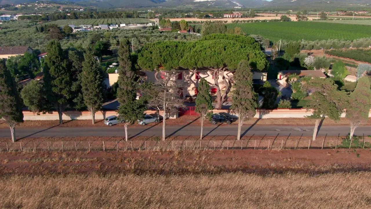 Casa Vacanze Guardamare Holiday home