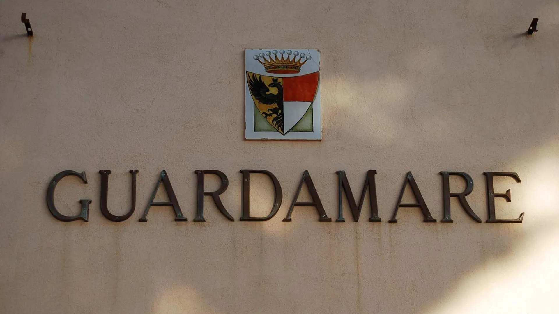 Casa Vacanze Guardamare Italy