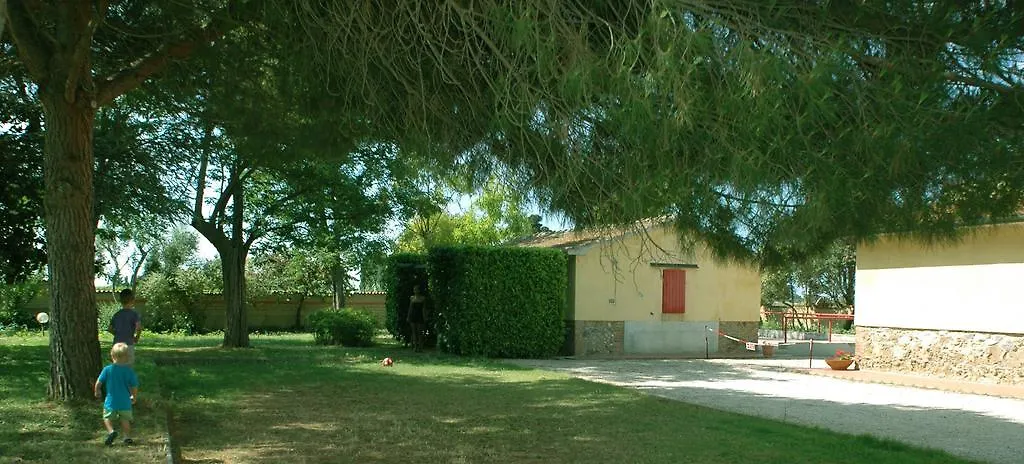 Casa Vacanze Guardamare 0*, San Vincenzo Italy