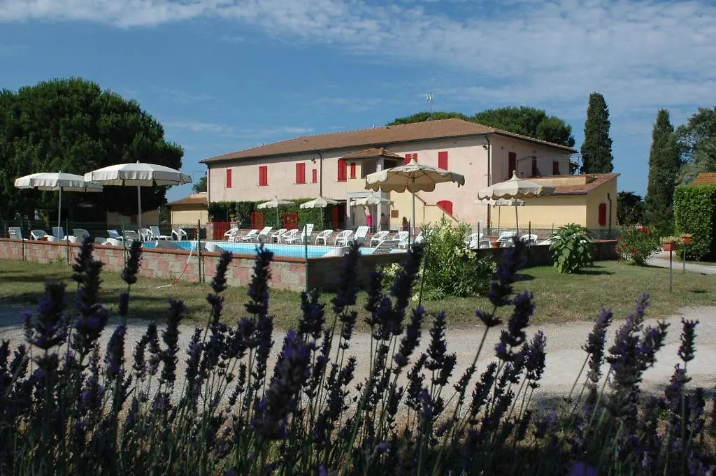 Casa Vacanze Guardamare Holiday home San Vincenzo