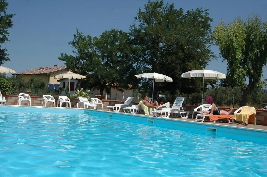 Holiday home Casa Vacanze Guardamare Italy