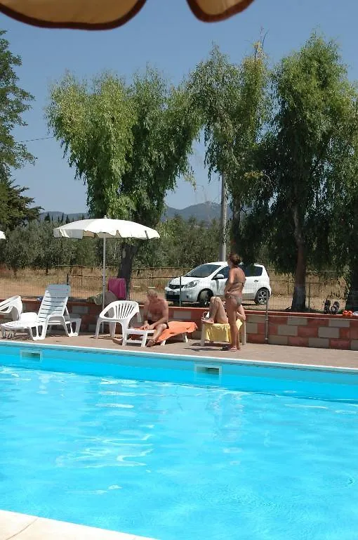 Casa Vacanze Guardamare