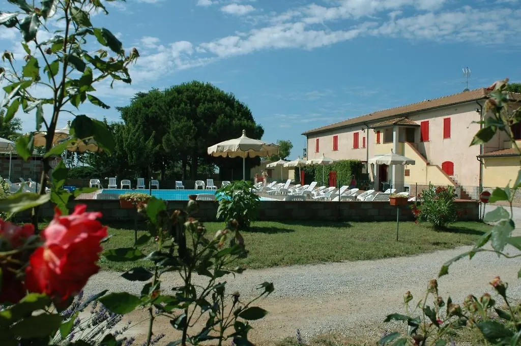 Casa Vacanze Guardamare 0*, San Vincenzo