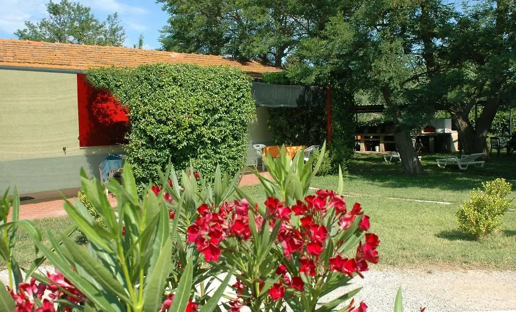 Casa Vacanze Guardamare San Vincenzo