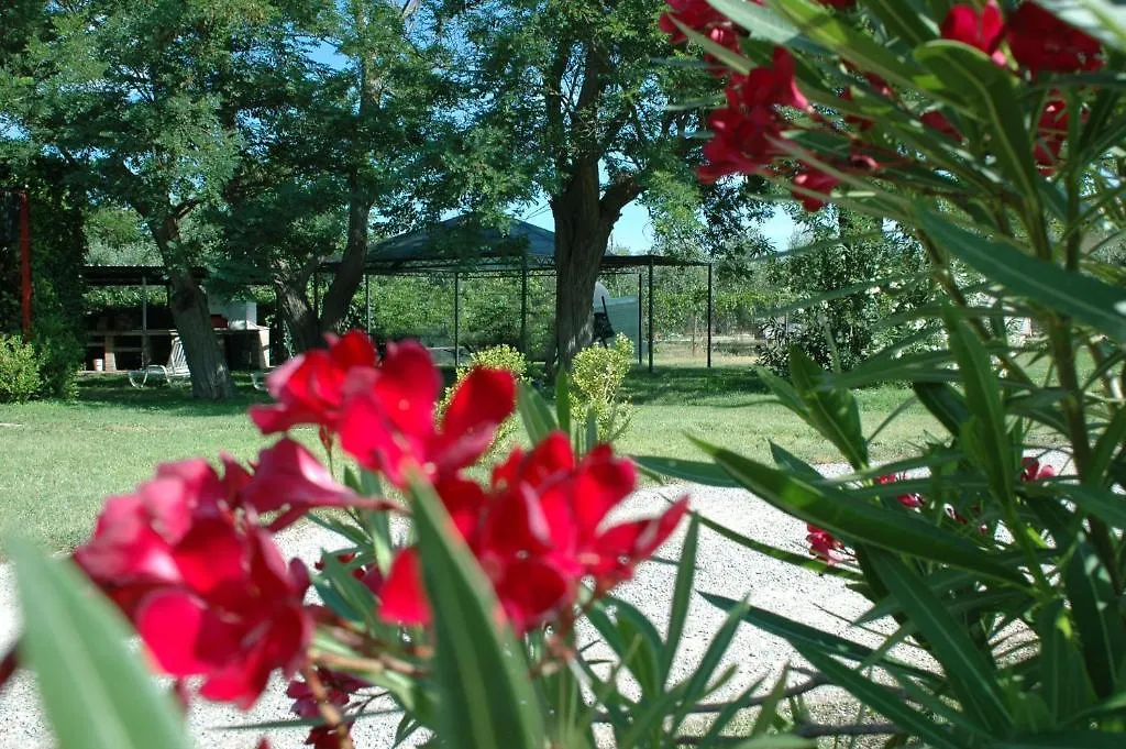 Casa Vacanze Guardamare Holiday home