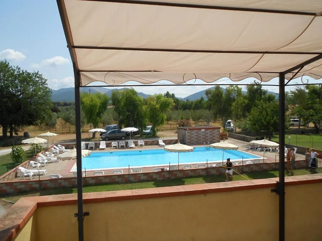 Holiday home Casa Vacanze Guardamare Italy