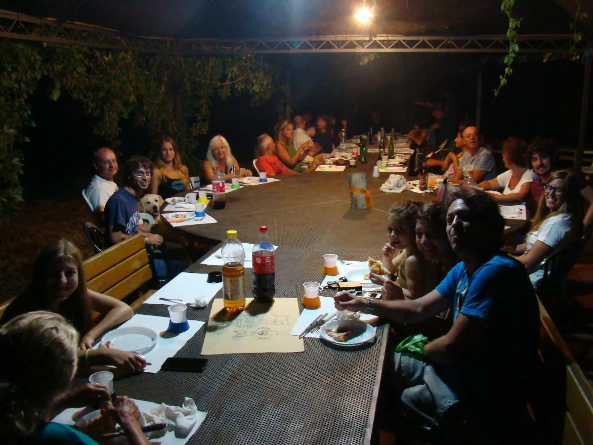 Casa Vacanze Guardamare 0*, San Vincenzo