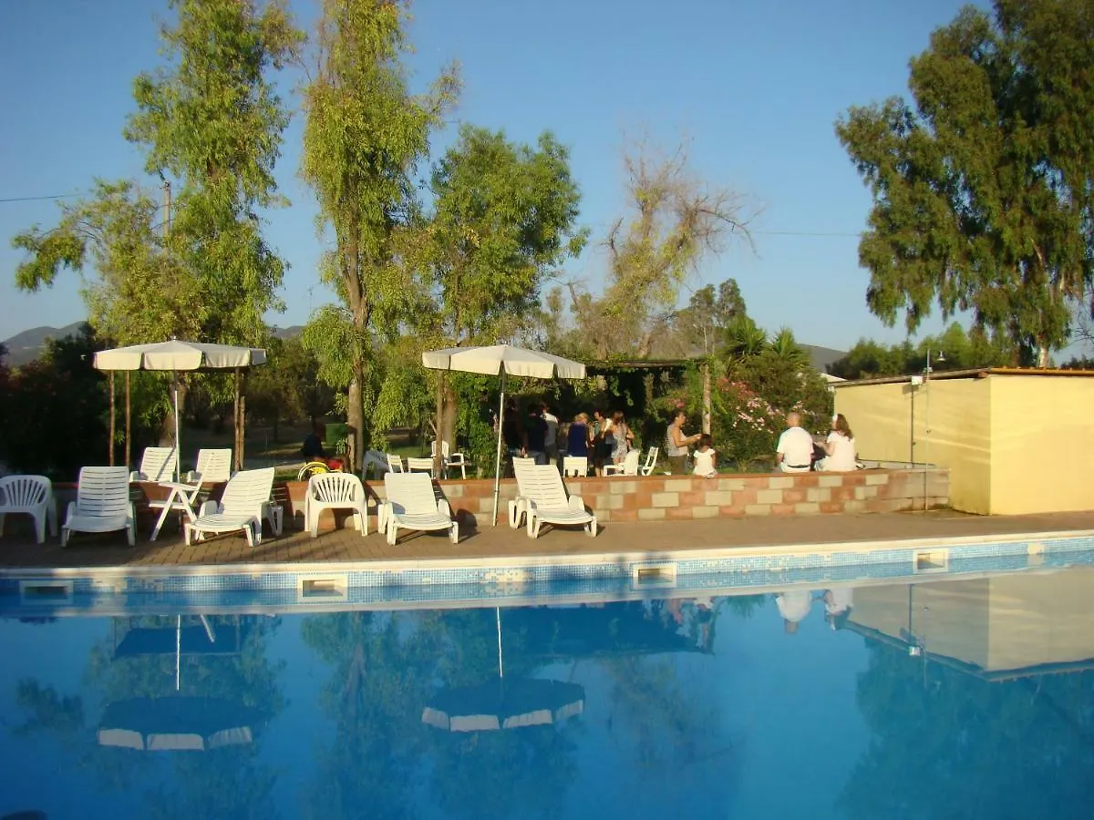 Casa Vacanze Guardamare