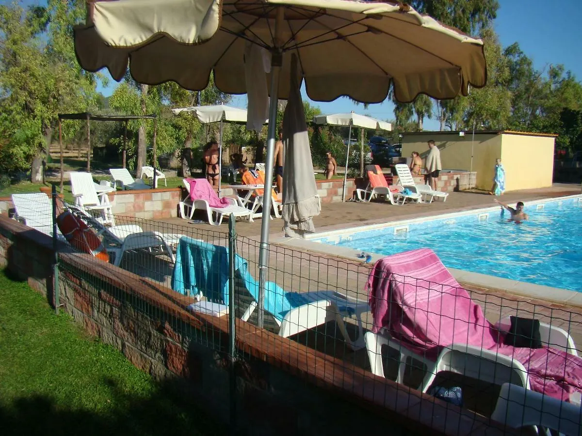 Holiday home Casa Vacanze Guardamare