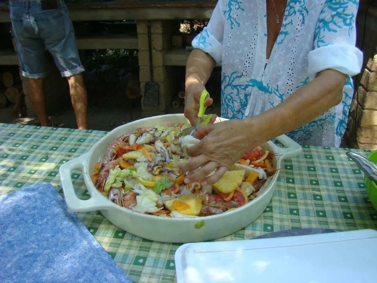 Casa Vacanze Guardamare