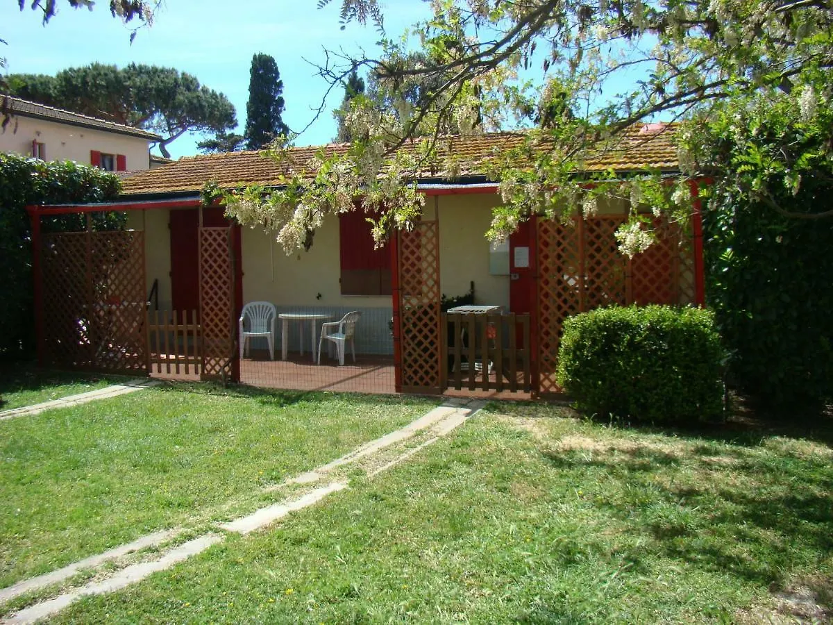 Casa Vacanze Guardamare San Vincenzo