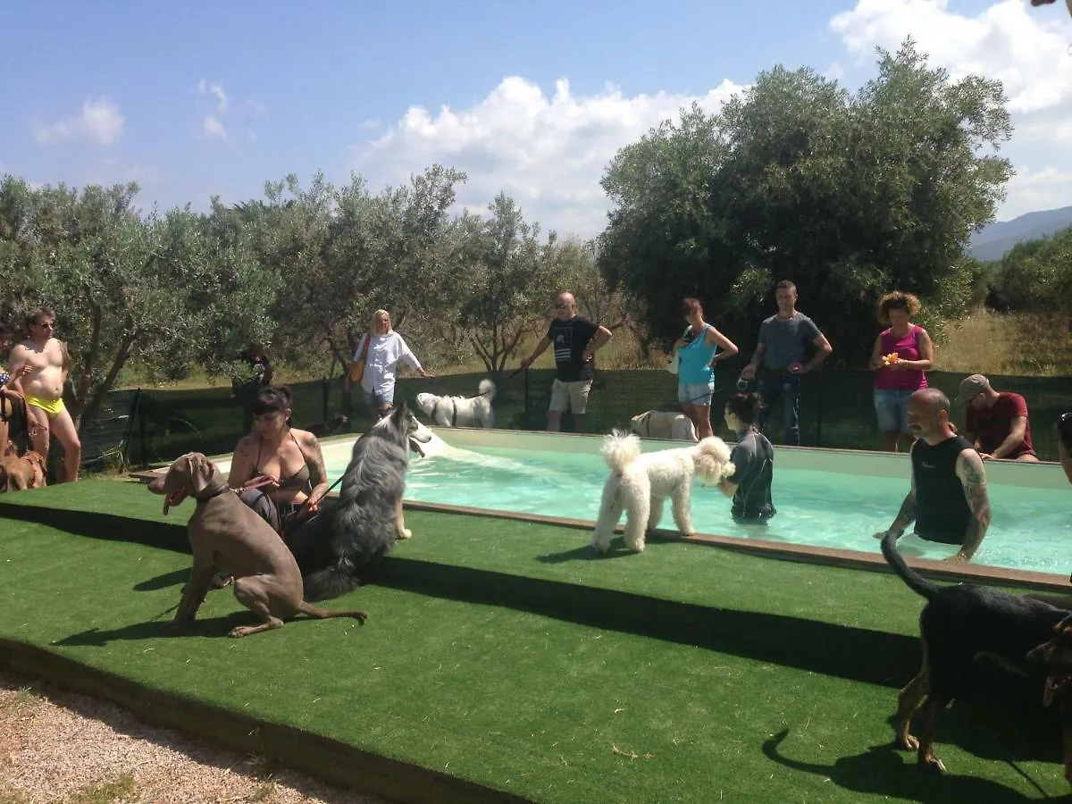 Casa Vacanze Guardamare Italy
