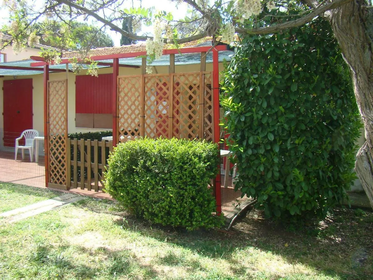 Casa Vacanze Guardamare 0*, San Vincenzo Italy