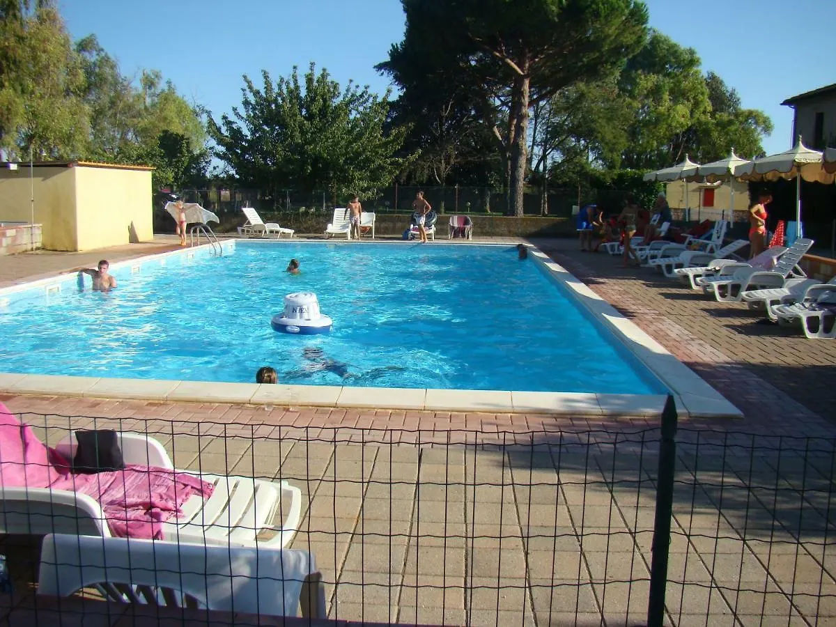Holiday home Casa Vacanze Guardamare