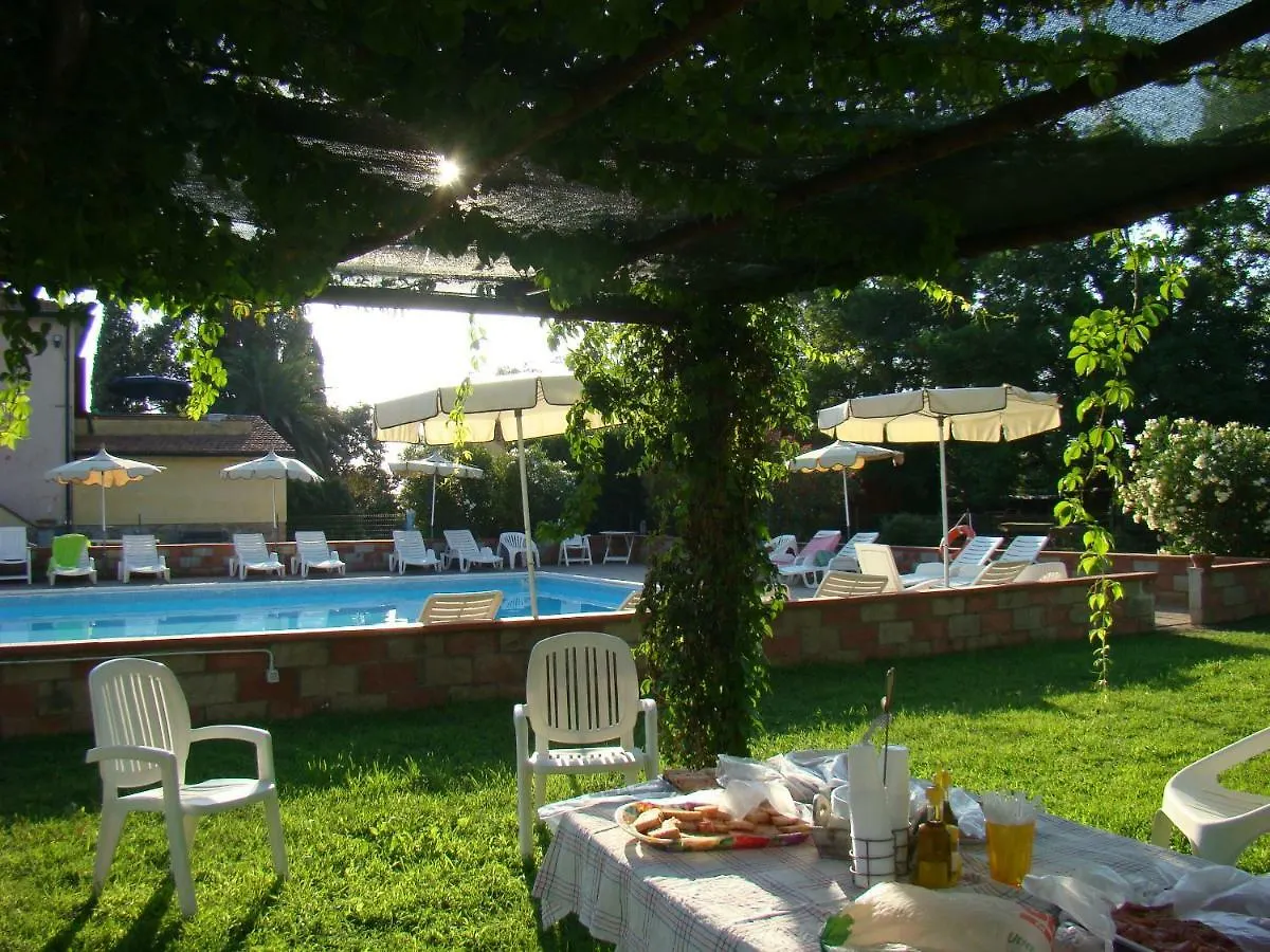 Casa Vacanze Guardamare Holiday home