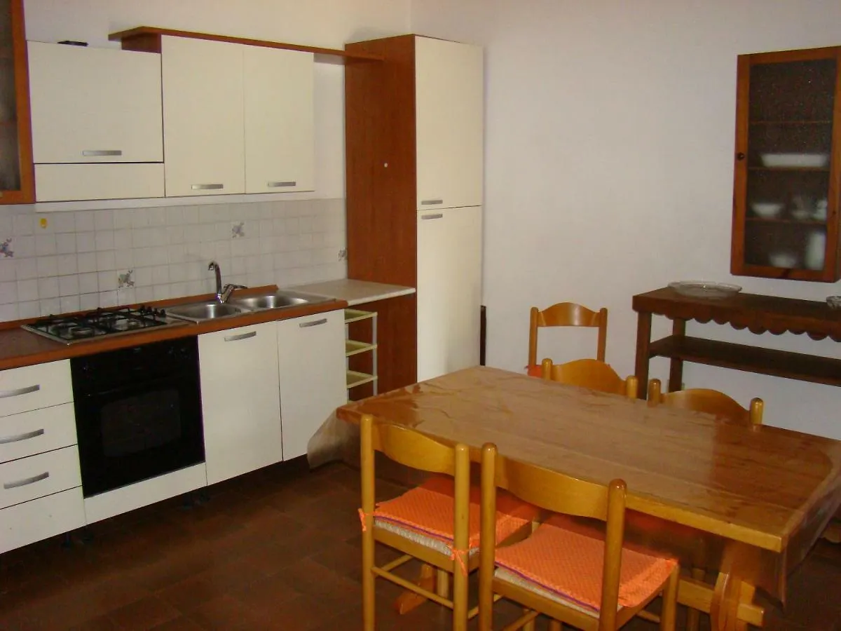 Casa Vacanze Guardamare San Vincenzo
