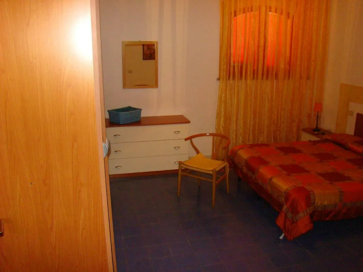 Holiday home Casa Vacanze Guardamare