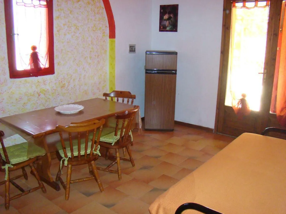 Casa Vacanze Guardamare 0*, San Vincenzo
