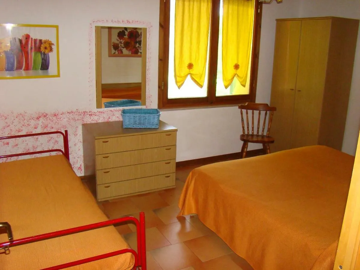 Casa Vacanze Guardamare Holiday home