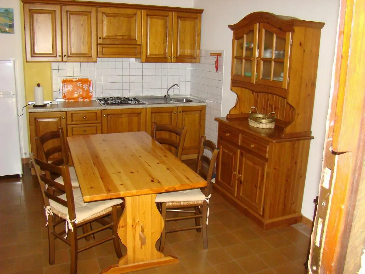Casa Vacanze Guardamare