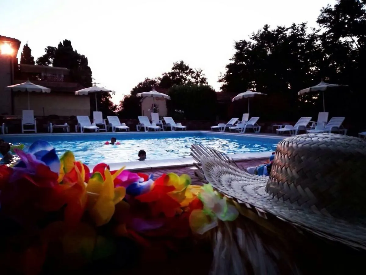 Holiday home Casa Vacanze Guardamare