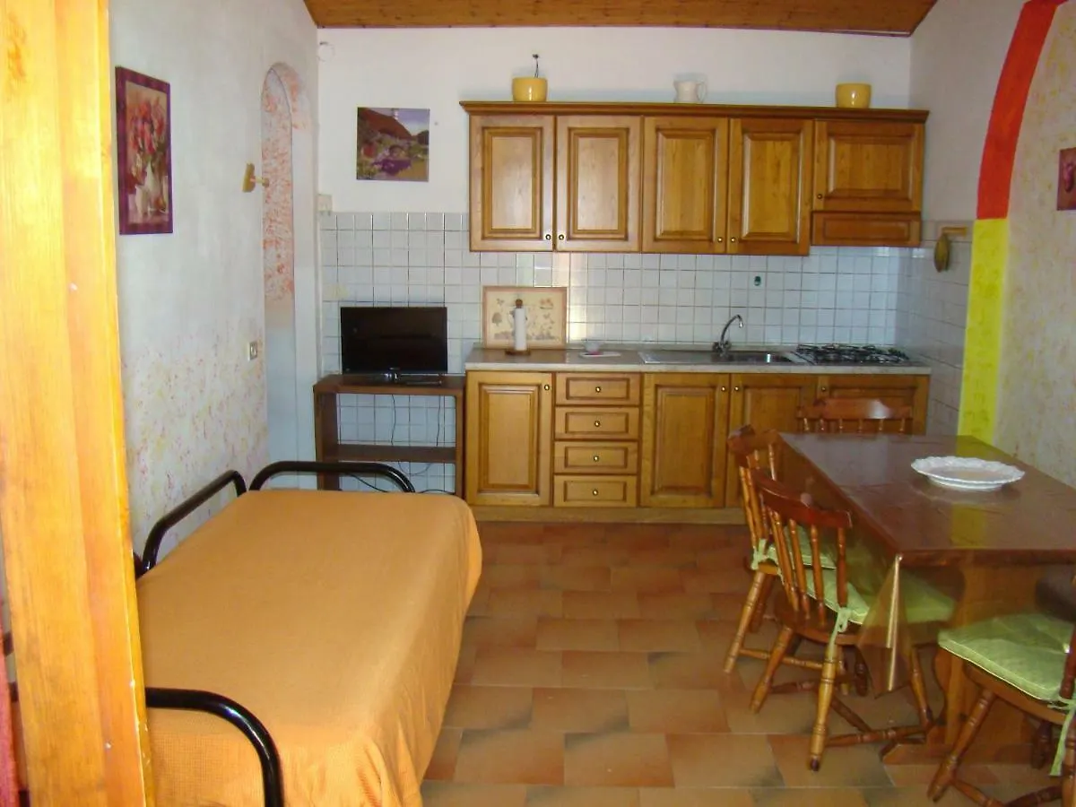 Casa Vacanze Guardamare Holiday home San Vincenzo