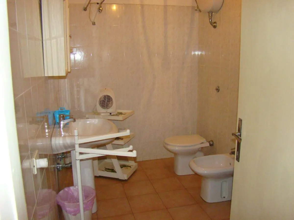 Casa Vacanze Guardamare Holiday home San Vincenzo