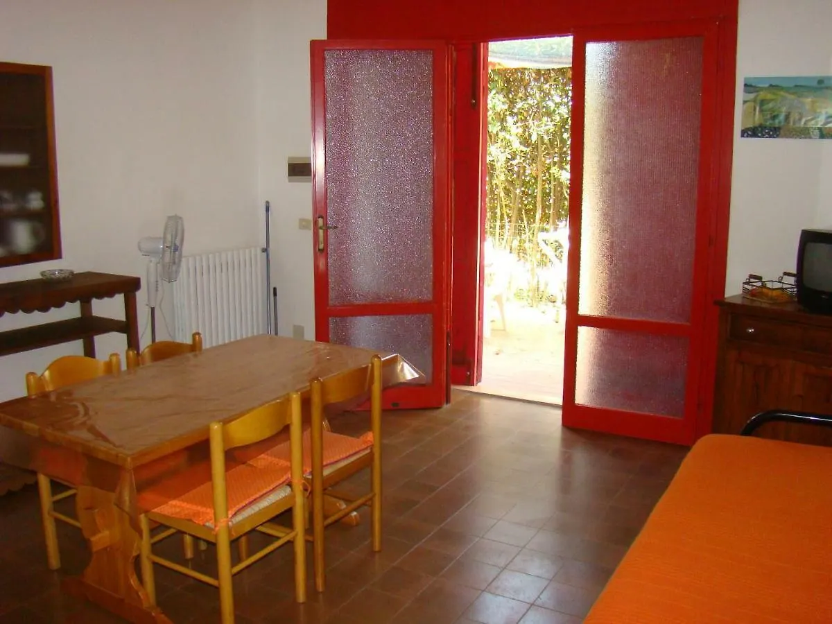 Holiday home Casa Vacanze Guardamare Italy