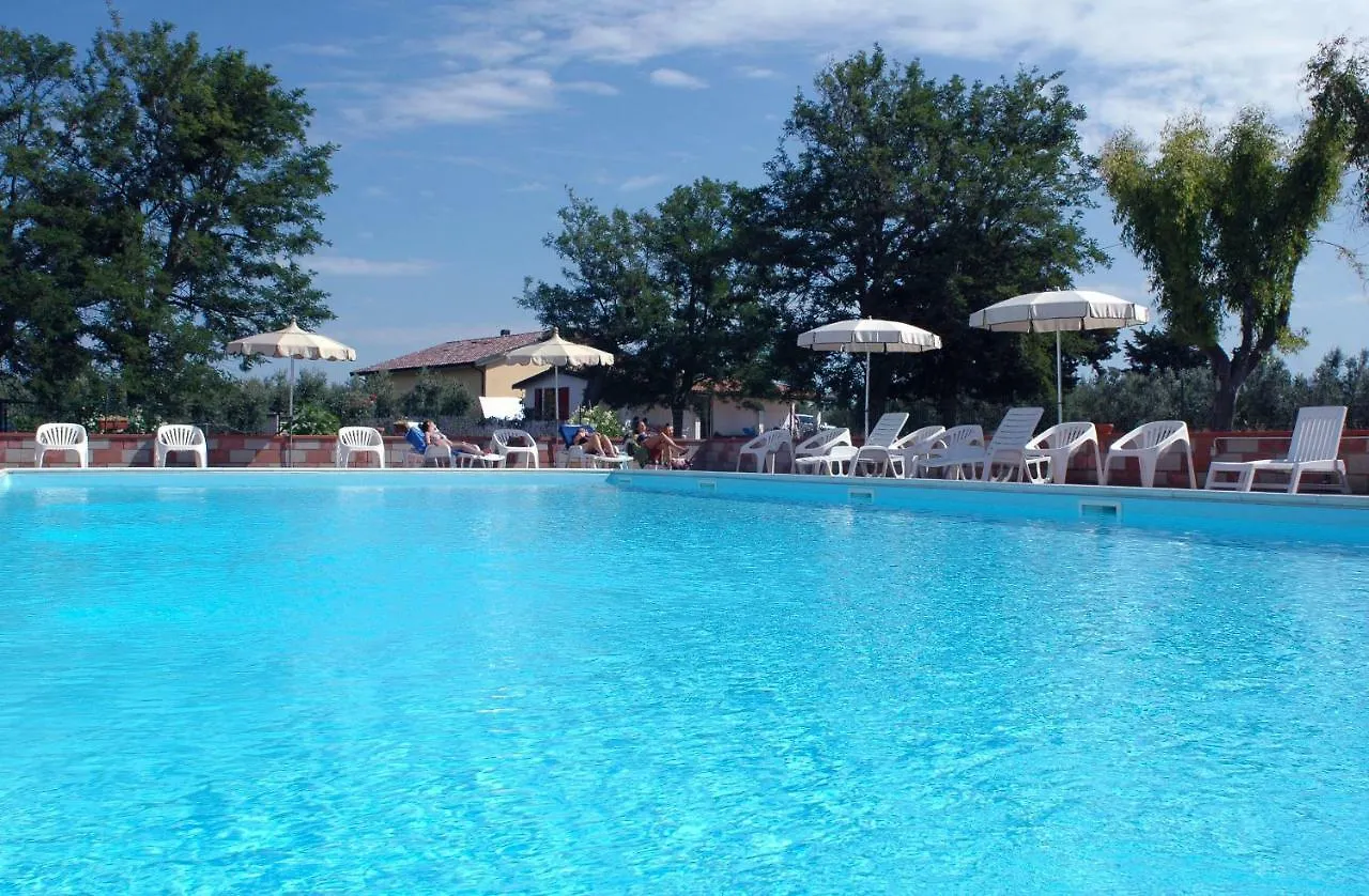 Holiday home Casa Vacanze Guardamare