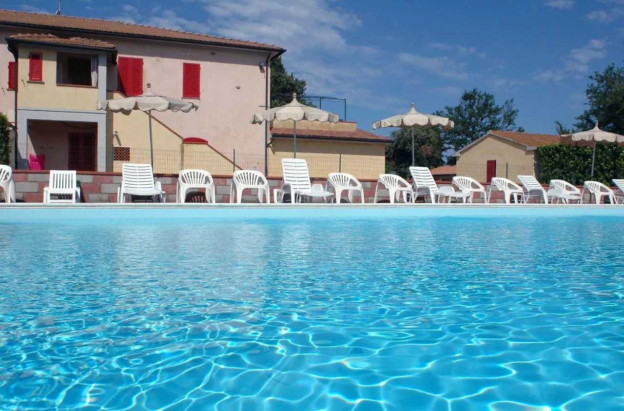 Casa Vacanze Guardamare San Vincenzo