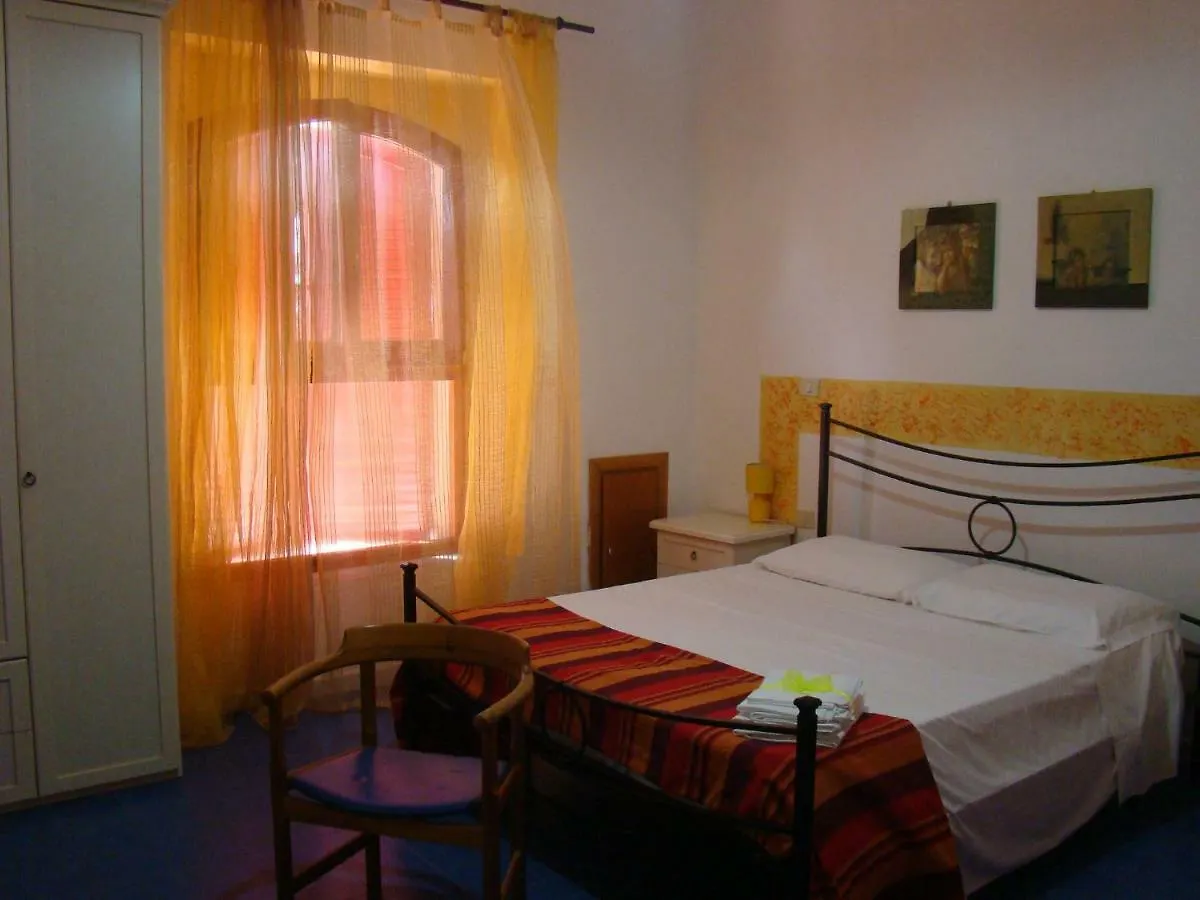 Casa Vacanze Guardamare San Vincenzo