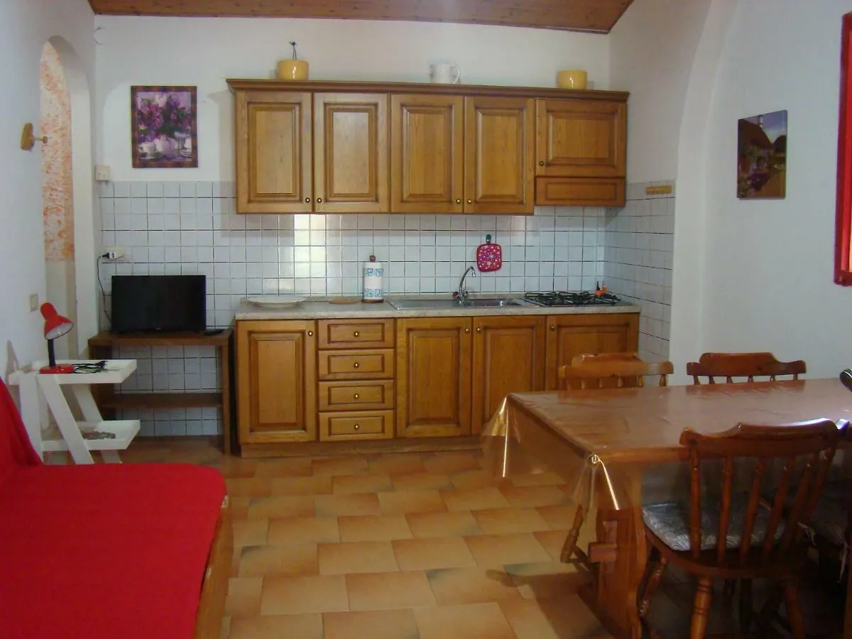 Casa Vacanze Guardamare Italy
