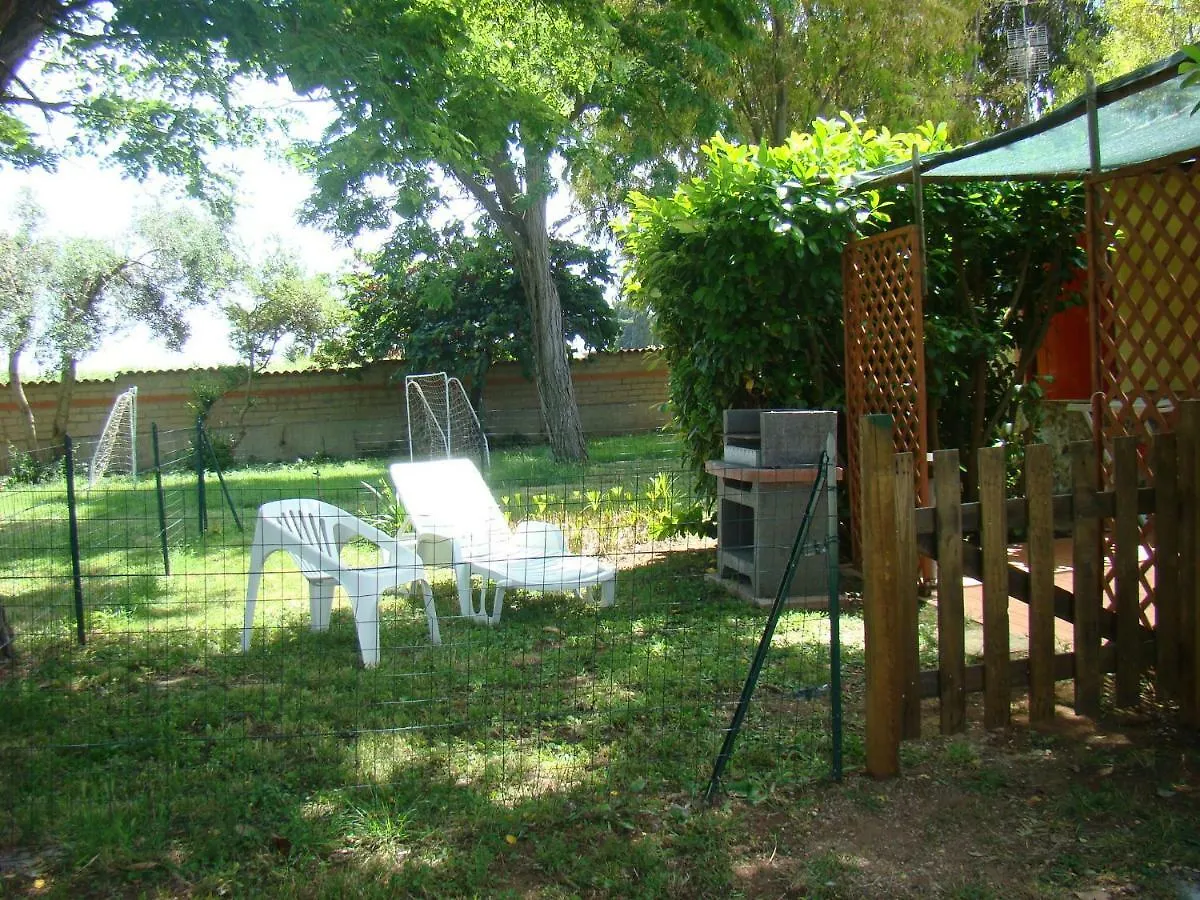 Casa Vacanze Guardamare 0*, San Vincenzo Italy