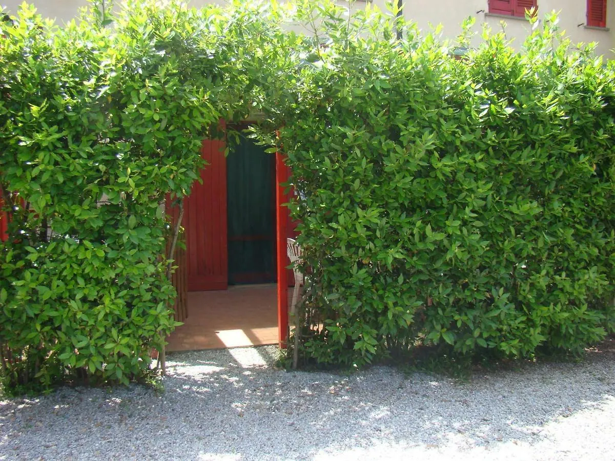Casa Vacanze Guardamare Holiday home San Vincenzo