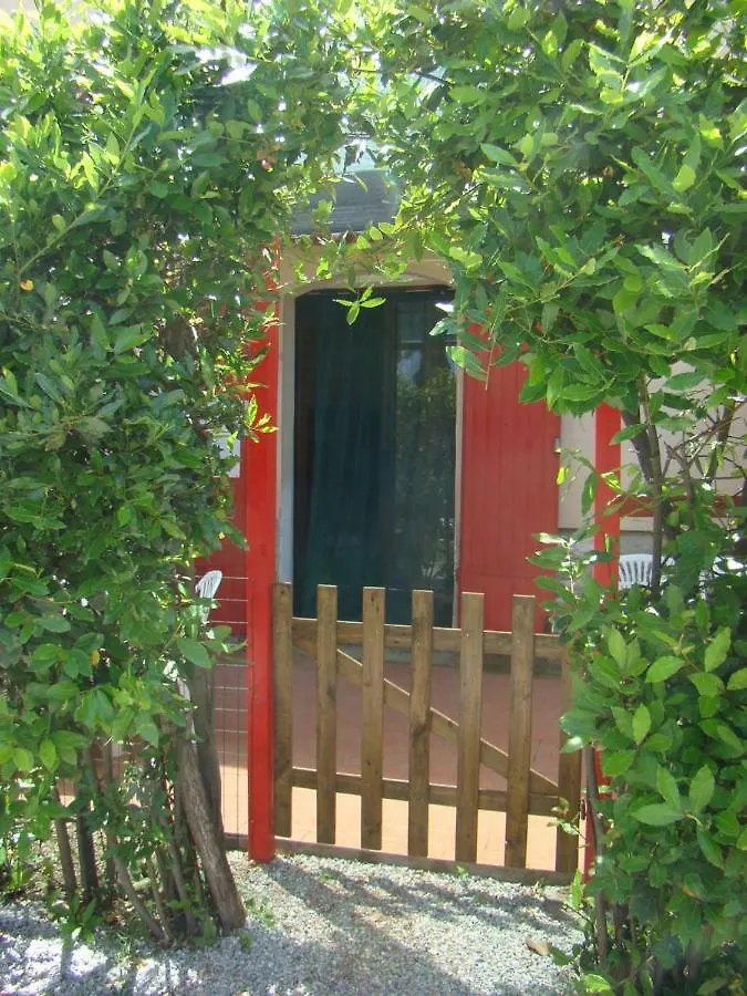 Casa Vacanze Guardamare Holiday home