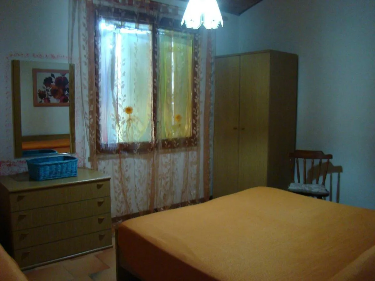 Casa Vacanze Guardamare Italy