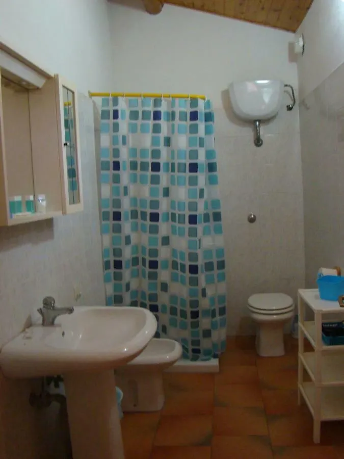 Casa Vacanze Guardamare 0*, San Vincenzo Italy