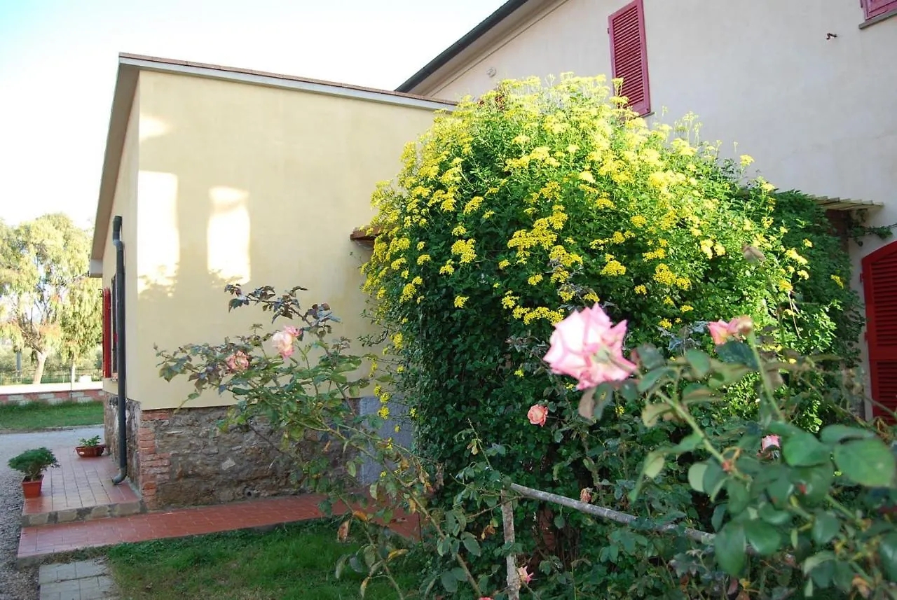 Casa Vacanze Guardamare 0*, San Vincenzo Italy